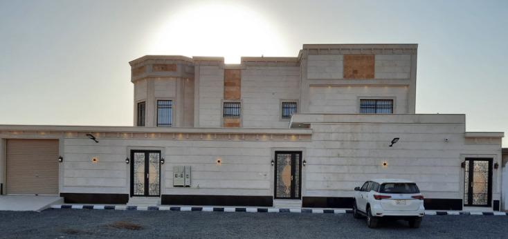 عقار سكني - عمارة - دور